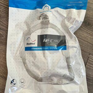 ResMed AirFit N30i Standard Headgear